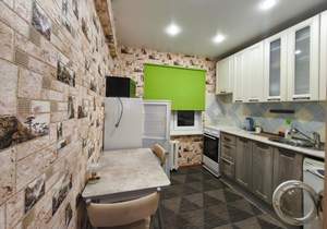 1-к квартира, на длительный срок, 31м2, 5/5 этаж