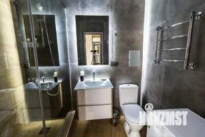 2-к квартира, посуточно, 40м2, 3/7 этаж