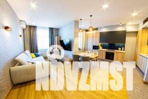 2-к квартира, посуточно, 67м2, 9/12 этаж