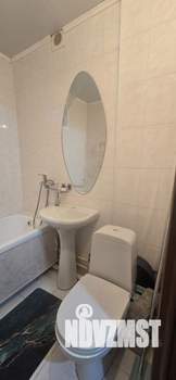 1-к квартира, на длительный срок, 31м2, 3/5 этаж