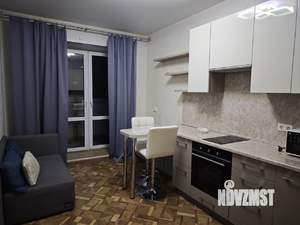 1-к квартира, на длительный срок, 37м2, 5/11 этаж