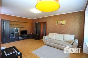 2-к квартира, посуточно, 42м2, 4/5 этаж