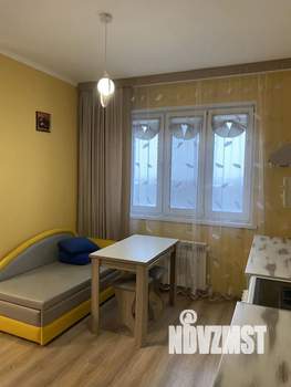 1-к квартира, на длительный срок, 45м2, 5/17 этаж