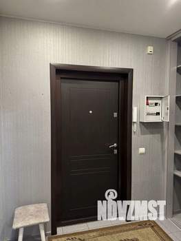 Студия квартира, на длительный срок, 34м2, 6/8 этаж