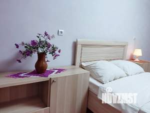 1-к квартира, посуточно, 39м2, 4/5 этаж