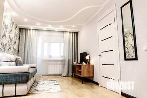 2-к квартира, посуточно, 45м2, 4/6 этаж
