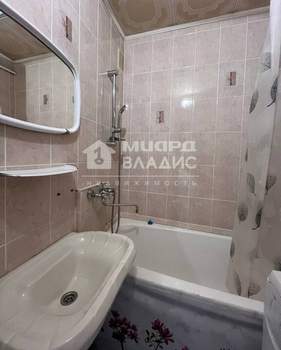 2-к квартира, на длительный срок, 44м2, 9/9 этаж