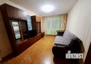 1-к квартира, на длительный срок, 32м2, 3/5 этаж