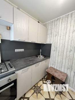 1-к квартира, на длительный срок, 40м2, 3/5 этаж