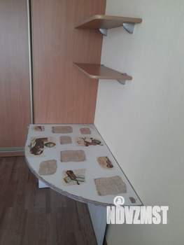 1-к квартира, на длительный срок, 22м2, 5/5 этаж