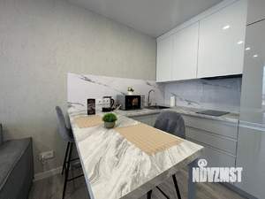 Студия квартира, посуточно, 33м2, 11/15 этаж
