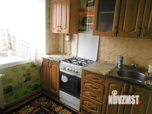 2-к квартира, на длительный срок, 45м2, 2/5 этаж