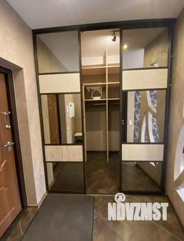 Студия квартира, на длительный срок, 65м2, 3/14 этаж