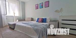 1-к квартира, на длительный срок, 36м2, 13/16 этаж