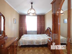 3-к квартира, на длительный срок, 64м2, 9/9 этаж