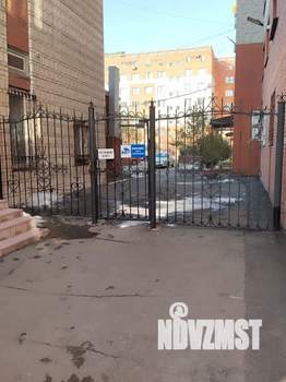 Студия квартира, на длительный срок, 38м2, 7/7 этаж