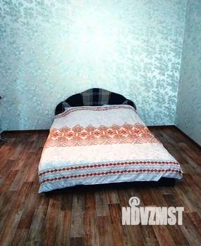 1-к квартира, на длительный срок, 37м2, 4/9 этаж