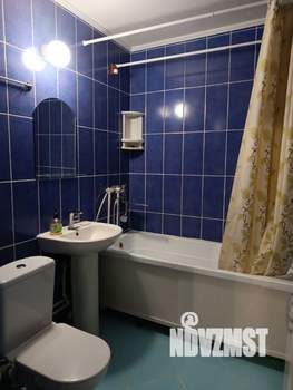 1-к квартира, на длительный срок, 38м2, 7/11 этаж