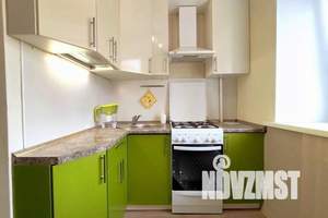 2-к квартира, посуточно, 10м2, 1/9 этаж
