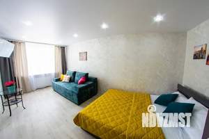 1-к квартира, посуточно, 33м2, 2/5 этаж