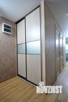 2-к квартира, посуточно, 45м2, 1/1 этаж