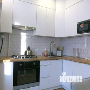 2-к квартира, на длительный срок, 51м2, 2/9 этаж