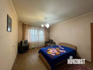 1-к квартира, на длительный срок, 40м2, 9/9 этаж