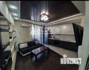 1-к квартира, на длительный срок, 48м2, 6/10 этаж