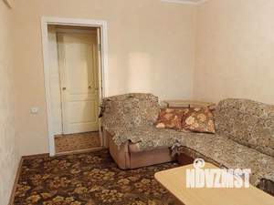 2-к квартира, на длительный срок, 47м2, 2/5 этаж