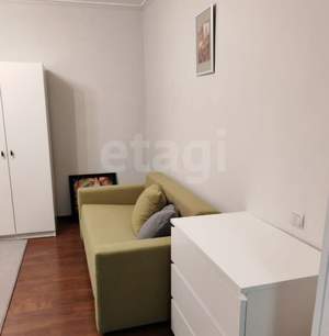 1-к квартира, на длительный срок, 34м2, 1/9 этаж