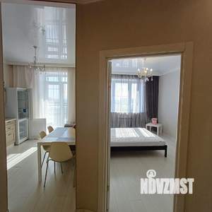 1-к квартира, на длительный срок, 40м2, 9/13 этаж