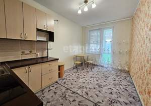 1-к квартира, на длительный срок, 42м2, 9/10 этаж