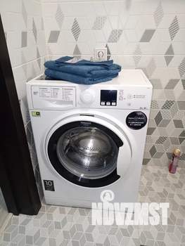 1-к квартира, посуточно, 40м2, 11/14 этаж