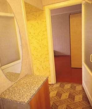 1-к квартира, на длительный срок, 34м2, 4/5 этаж