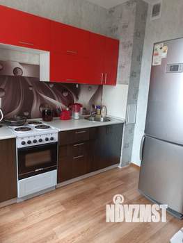 1-к квартира, на длительный срок, 43м2, 11/16 этаж