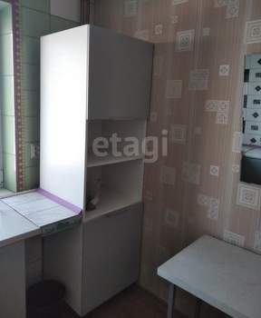 1-к квартира, на длительный срок, 35м2, 5/10 этаж