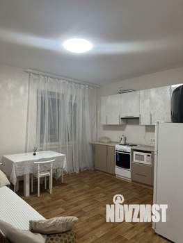 2-к квартира, на длительный срок, 60м2, 4/11 этаж