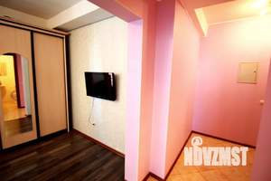 1-к квартира, посуточно, 37м2, 1/14 этаж