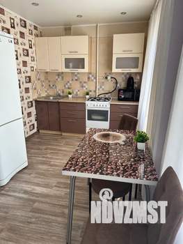2-к квартира, посуточно, 51м2, 3/5 этаж