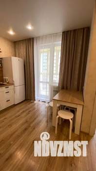 1-к квартира, посуточно, 40м2, 4/19 этаж