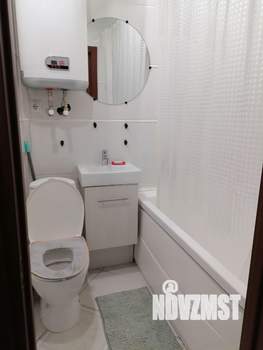 2-к квартира, на длительный срок, 41м2, 9/9 этаж