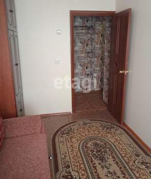 2-к квартира, на длительный срок, 43м2, 5/5 этаж