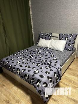 1-к квартира, посуточно, 35м2, 10/16 этаж