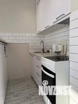 1-к квартира, посуточно, 28м2, 1/1 этаж