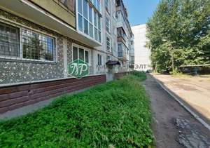 1-к квартира, на длительный срок, 30м2, 5/5 этаж