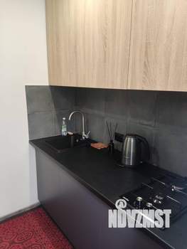 1-к квартира, на длительный срок, 30м2, 1/5 этаж