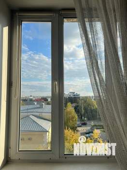 2-к квартира, на длительный срок, 50м2, 5/5 этаж