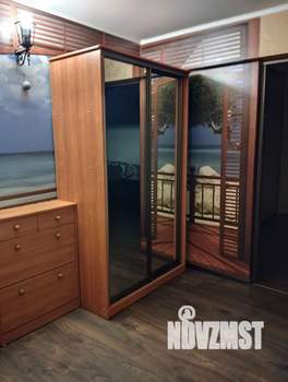 2-к квартира, на длительный срок, 42м2, 3/5 этаж