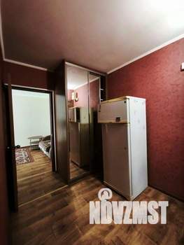 2-к квартира, на длительный срок, 42м2, 2/5 этаж