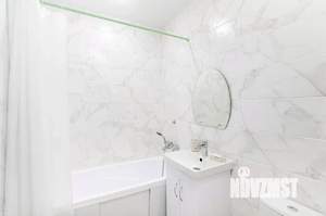 1-к квартира, посуточно, 45м2, 7/18 этаж